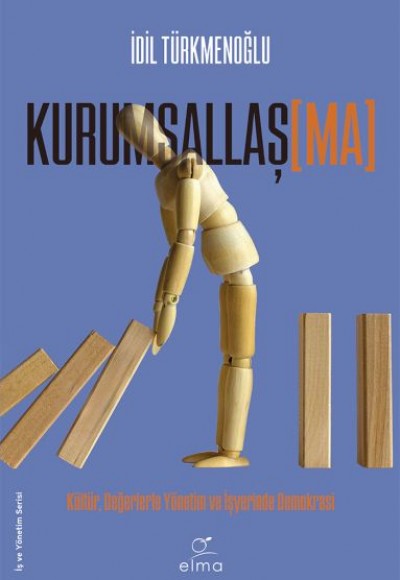 Kurumsallaş(Ma)