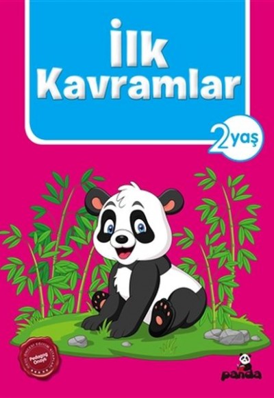 İlk Kavramlar 2 Yaş