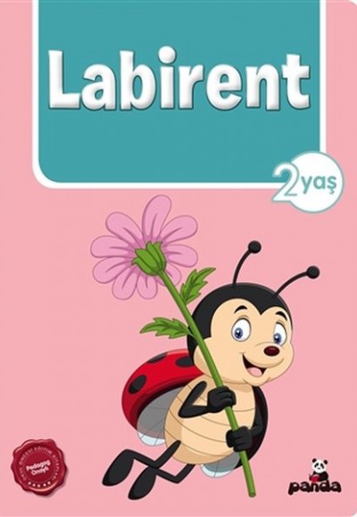 Labirent (2 Yaş)