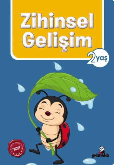 Zihinsel Gelişim 2 Yaş