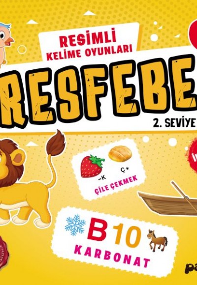 Resfebe 2. Seviye