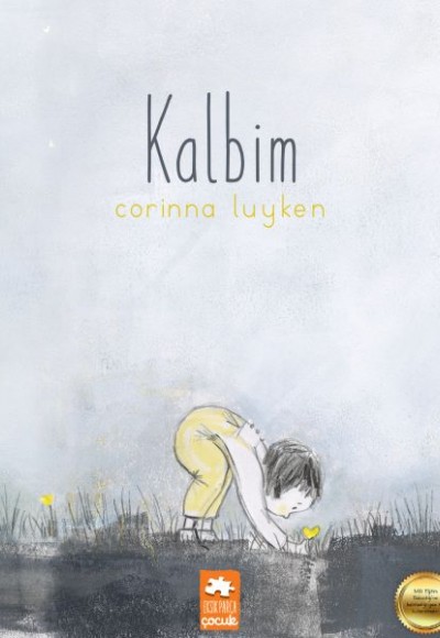 Kalbim - Ciltsiz