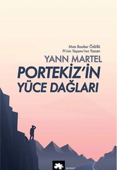 Portekiz’in Yüce Dağları