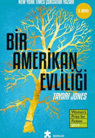 Bir Amerikan Evliliği