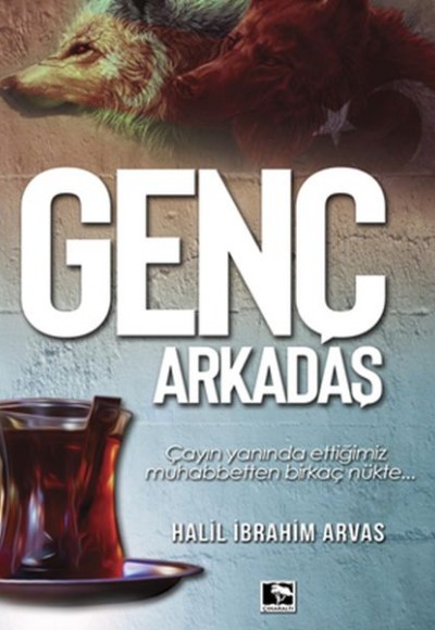 Genç Arkadaş