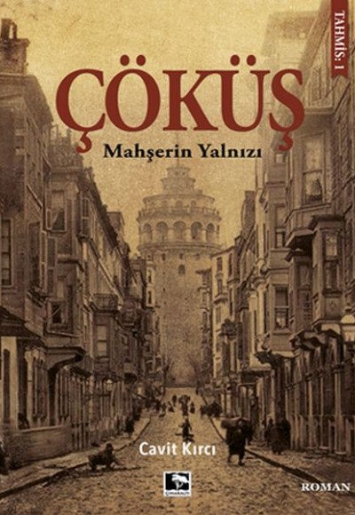 Çöküş - Mahşerin Yalnızı