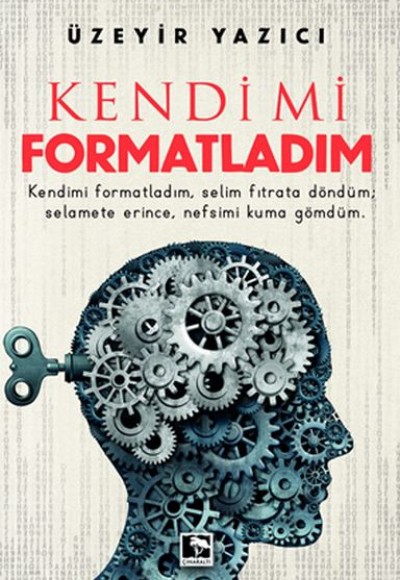 Kendimi Formatladım