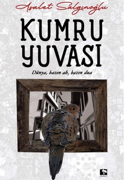 Kumru Yuvası