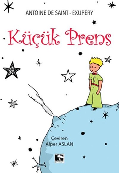 Küçük Prens