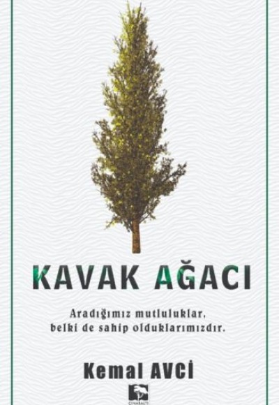 Kavak Ağacı