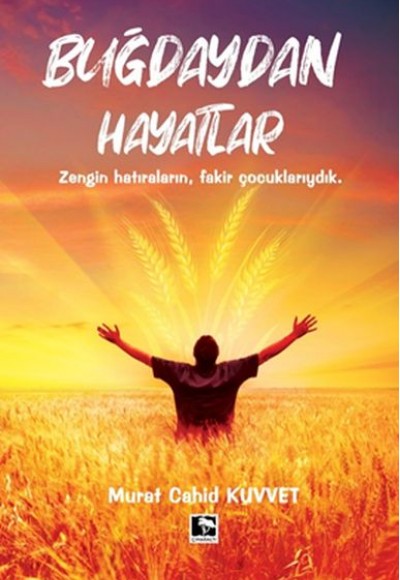 Buğdaydan Hayatlar