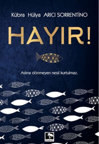 Hayır!