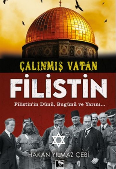 Çalınmış Vatan Filistin