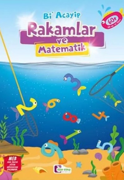 Bi Acayip Rakamlar Ve Matematik