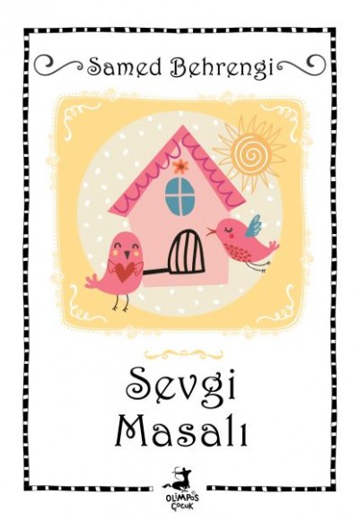 Sevgi Masalı