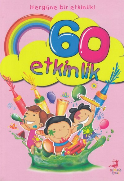 60 Etkinlik - Hergüne Bir Etkinlik!