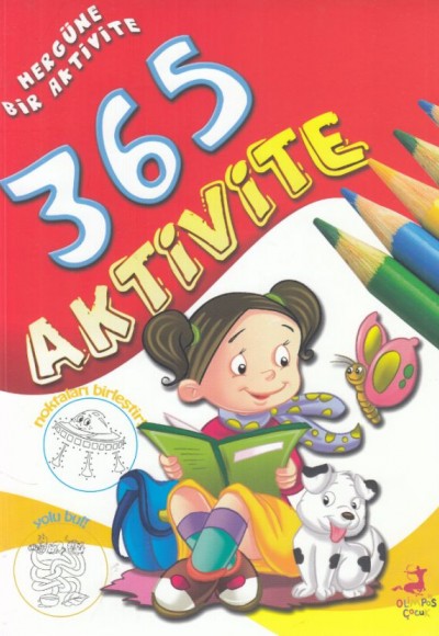 365 Aktivite