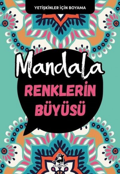 Renklerin Büyüsü