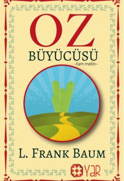 Oz Büyücüsü (Tam Metin)