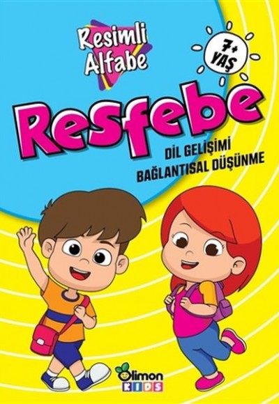 Resfebe - Resimli Alfabe