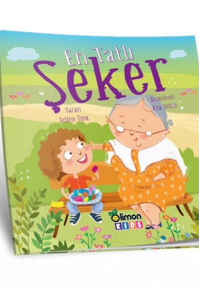 En Tatlı Şeker