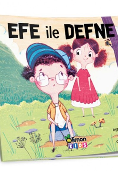 Efe ile Defne