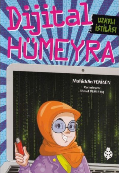 Dijital Hümeyra - Uzaylı İstilâsı