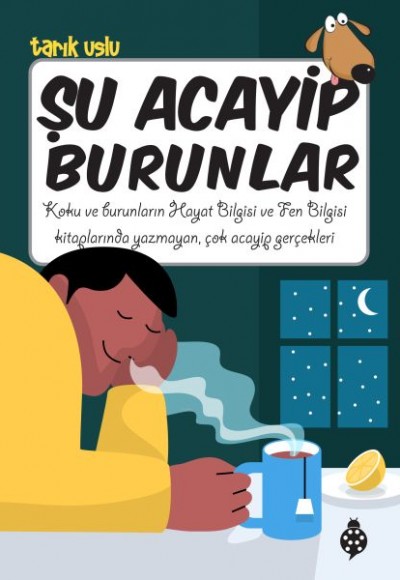 Şu Acayip Burunlar