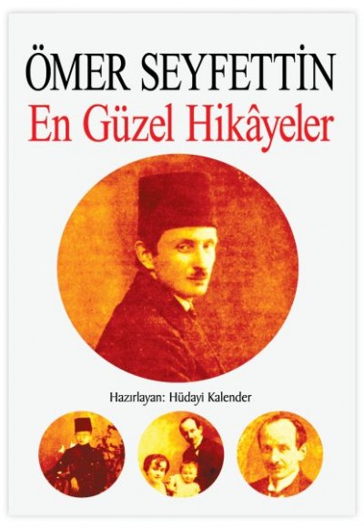 Ömer Seyfettin En Güzel Hikayeler