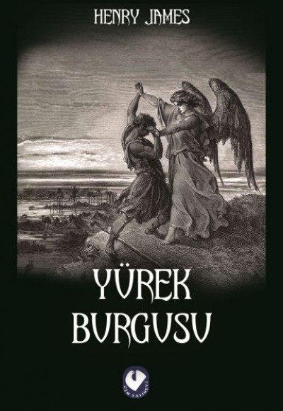 Yürek Burgusu