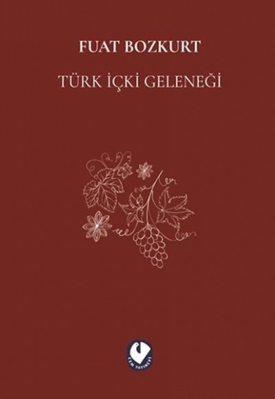 Türk İçki Geleneği