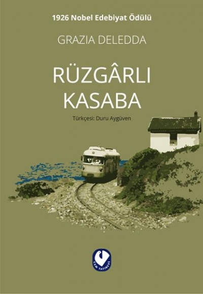 Rüzgârlı Kasaba