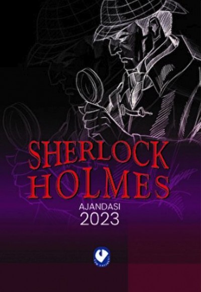 2023 Sherlock Holmes Ajandası