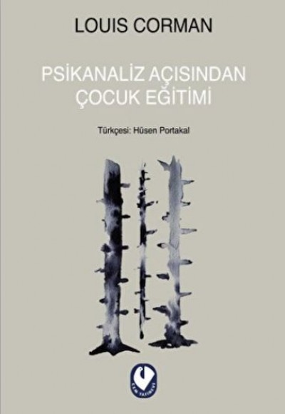 Psikanaliz Açısından Çocuk Eğitimi