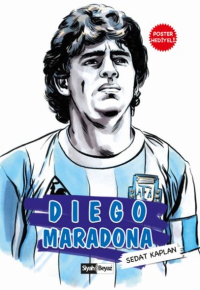 Diego Maradona