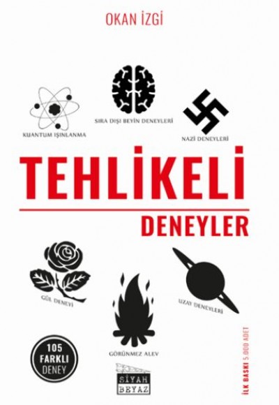 Tehlikeli Deneyler