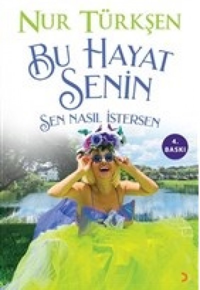 Bu Hayat Senin