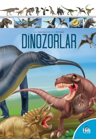 Dinozorlar