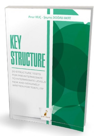 Pelikan Key Structure 20 Structure Tests