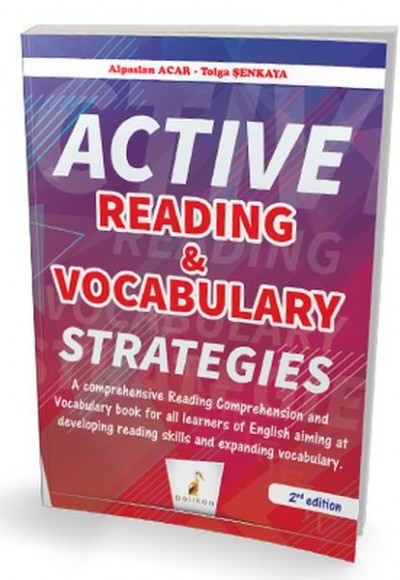 Active Reading and Vocabulary Strategies