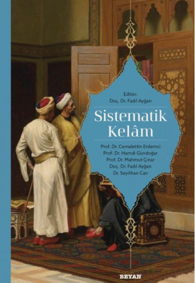 Sistematik Kelam