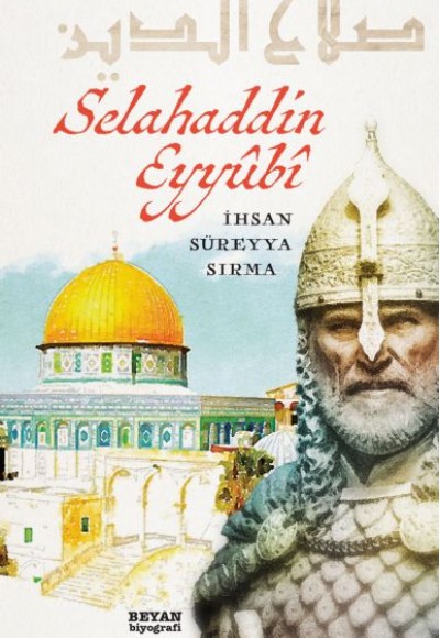 Selahaddin Eyyubi