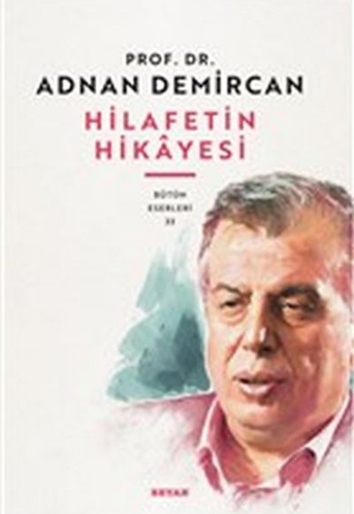 Hilafetin Hikayesi