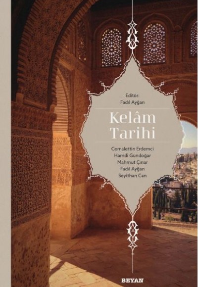 Kelam Tarihi