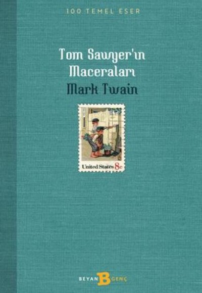 Tom Sawyer'in Maceraları