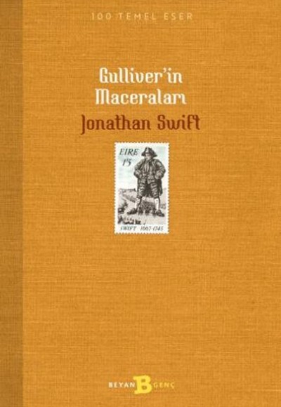 Gulliver'in Maceraları