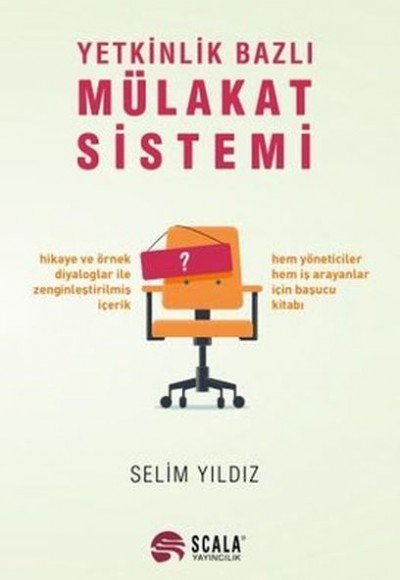 Yetkinlik Bazlı Mülakat Sistemi