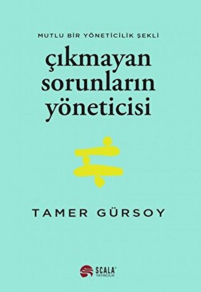 Çıkmayan Sorunların Yöneticisi