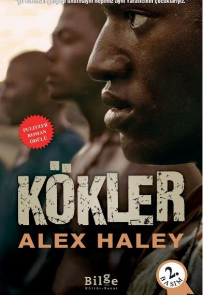 Kökler
