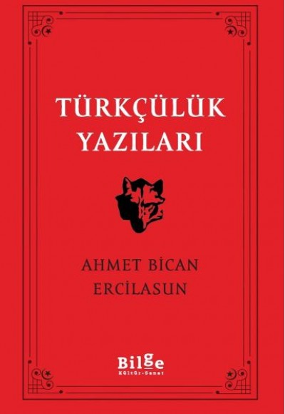 Türkçülük Yazıları